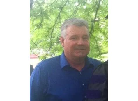 Dennis Kevin Bradley Obituary (2025) - Grayson, KY - Malone Funeral Home