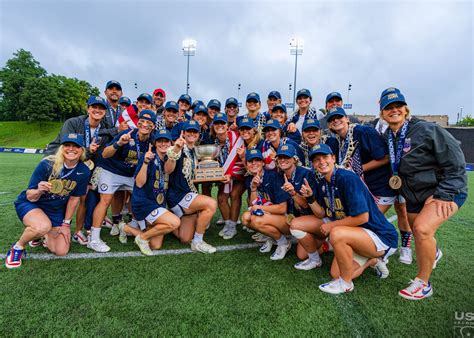 Journey | Charlotte North Lacrosse | College Lacrosse Champion ...