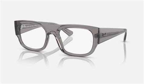 Ray-Ban KRISTIN OPTICS BIO-BASED RB7218 | Jodykoes