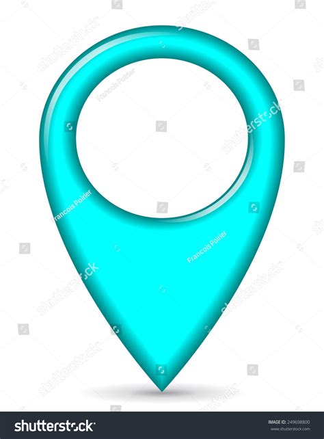 Map Pin No Background Color Blue 的图像结果