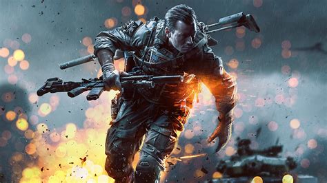 Battlefield 4 Full Version Game PC Free Download 23 Gb ~ Download 24 Plus