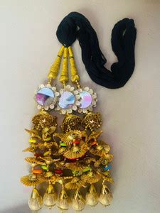 kkmultisales K K MULTISALES PARANDA Hair Extension Price in India - Buy ...