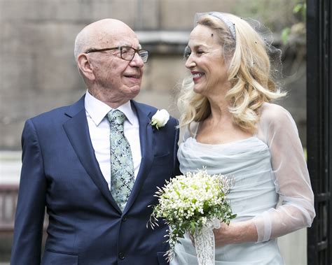 Who is Elena Zhukova? Scientist Rumored To Be Dating Rupert Murdoch, 92 - Newsweek
