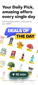 Rappi: Food Delivery, Grocery – Apps on Google Play