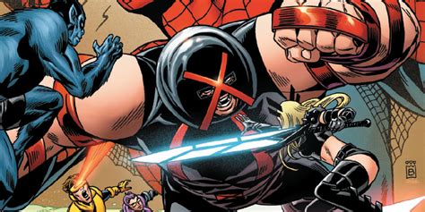 Alpha Flight Group 的图像结果