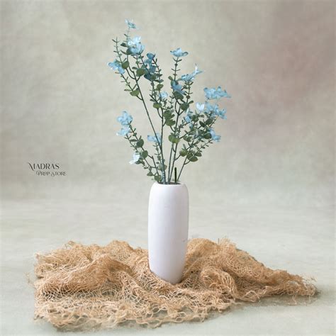 Eucalyptus Flower Bunch ( Shipping Extra ) – Madras Prop Store
