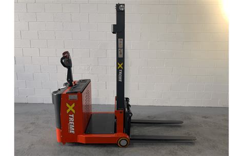 Image result for Straddle Stackers