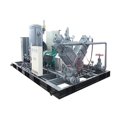 Image result for Reciprocating Gas Compressor 2000 RH