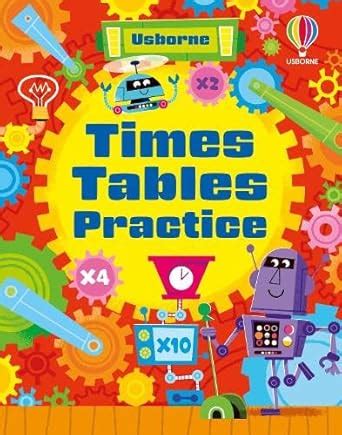 Times Tables Practice : Smith, Sam, Various: Amazon.in: Books