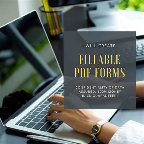Image result for Making Fillable PDF Forms