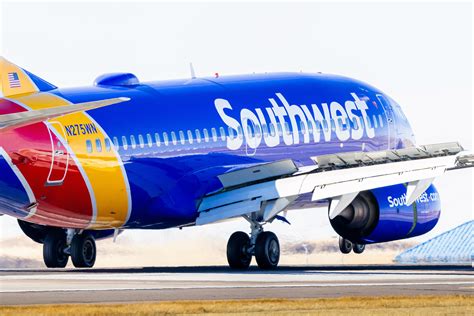 Will Southwest Airlines Transform Its Cabin & Fares?