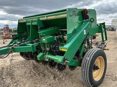 Used Great Plains No-Till Drill 的图像结果