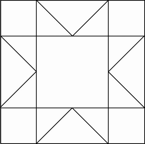 Image result for Star Quilt Patterns Free