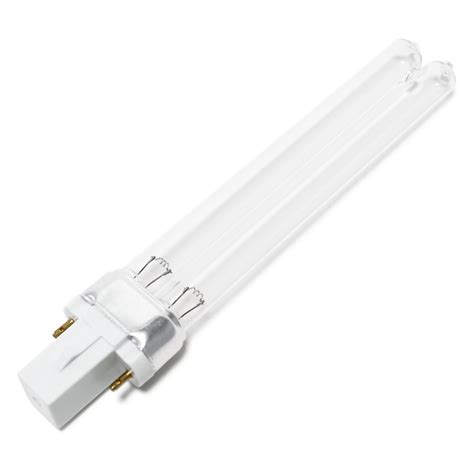 Buy SunSunCUV-209 UV-C Lamp Bulb 9W Clarifier UVC Device Online at ...