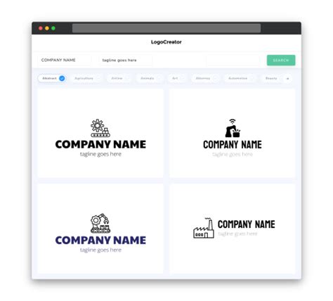 Manufacturing Logo 的图像结果