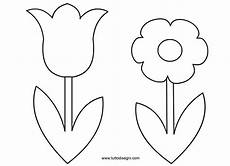 fiori da colorare per bambini fiori primavera 2 disegni semplici disegni da colorare fiori da colorare per bambini fiori primavera 2 disegni semplici disegni da colorare