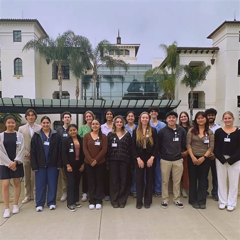 We are thrilled to welcome 17 talented interns to the Cottage Health ...