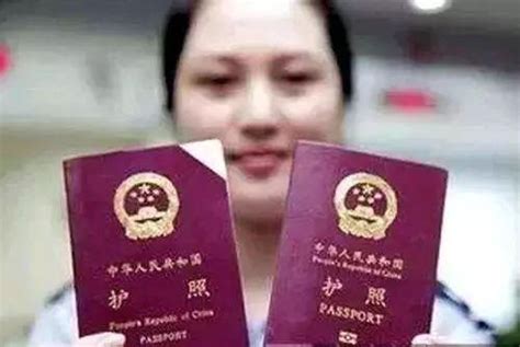 现在出国要带旧护照吗，更换新护照后旧护照千万别扔_游学通