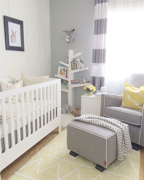 These Gender-Neutral Nurseries Will Give You New Decor Goals - HGTV ...