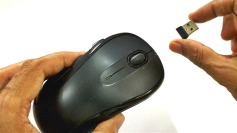 Connecting Mouse to Computer 的图像结果