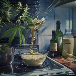 Best Recipes Using Cannabutter 的图像结果