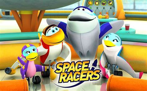 Image result for Alien Racers TV Show