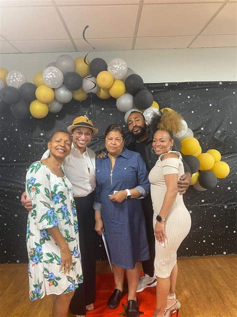 Flashback Friday to FutureCare Homewood's Service Award Ceremonies ...