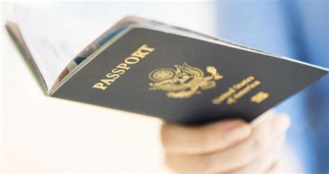2021入境美国需要带的资料-清单_旅泊网
