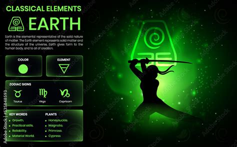 Earth Element 的图像结果