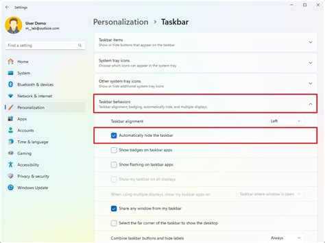 Hide Taskbar Automatically 的图像结果