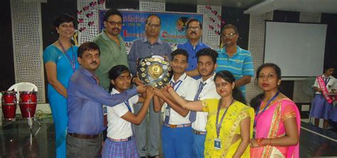 Jeevandeep Public School