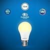 Buy Philips 16-watt LED Bulb |AceBright High Wattage LED Bulb|Base: B22 ...