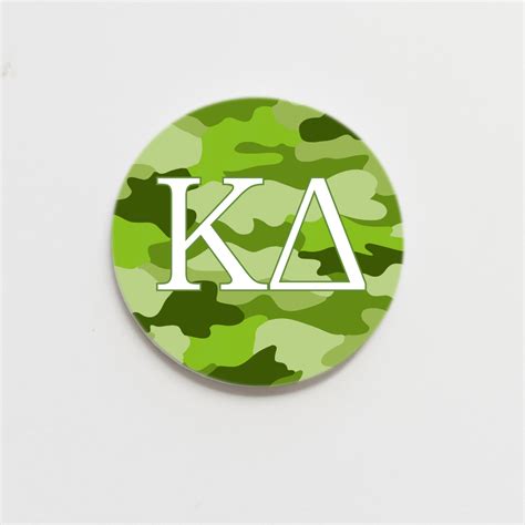 Kappa Delta Symbols