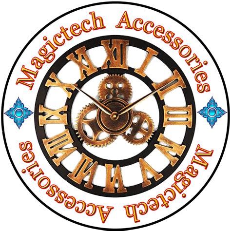 Magic Tech 的图像结果