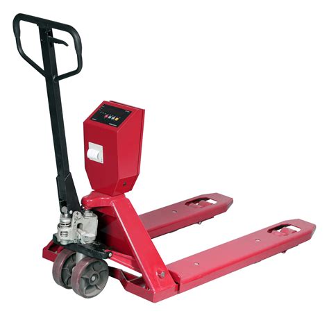 LP7625A Electronic Pallet Truck Scales - Buy Pallet Truck Scales supplier, Portable Pallet Truck ...