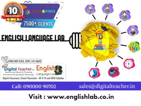 Image result for Language Lab Pumphlets