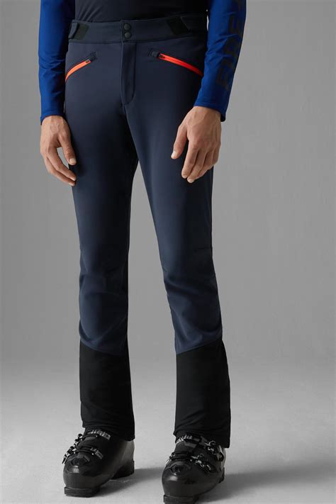 Mens Ski Pants Blue at Michael Brehm blog