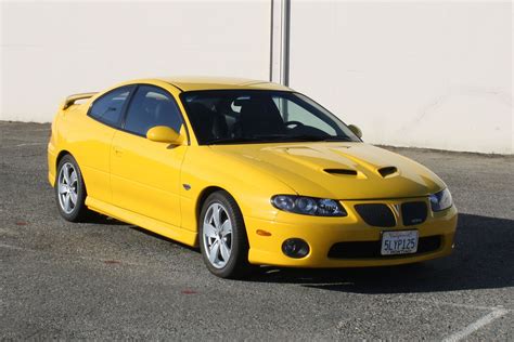 Northern California GTO Club | Gto, Pontiac gto, 2005 gto