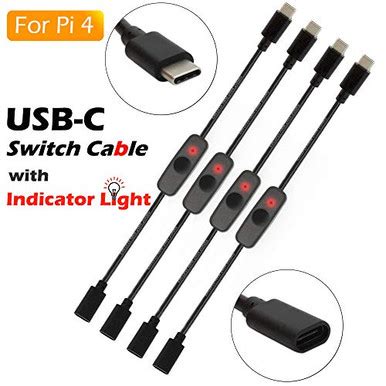 Image result for Raspberry Pi Power Switch