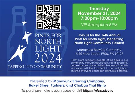 Home - North Light Community Center