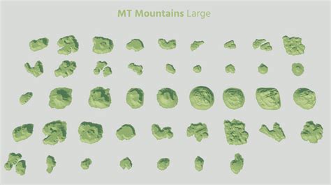 Image result for Unity Low Poly Terrain Tutorial