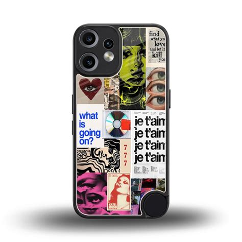 CMF Nothing Phone 2 Pro Phone Covers & Cases – Boujee