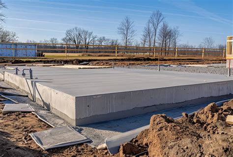 Slab Foundations In NZ: Pros, Cons, Costs & Best Uses For Your Home