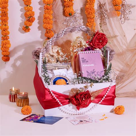 Diwali Pooja Essentials – Giftcarnation