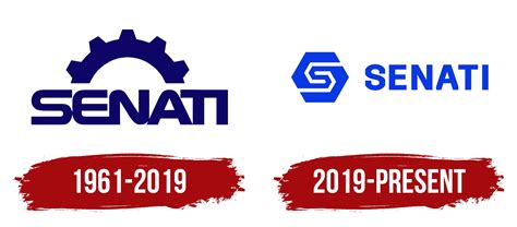 Senati Logo, symbol, meaning, history, PNG, brand