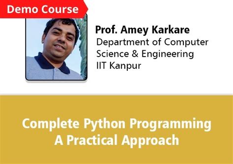 Python Programming Prutor 的图像结果