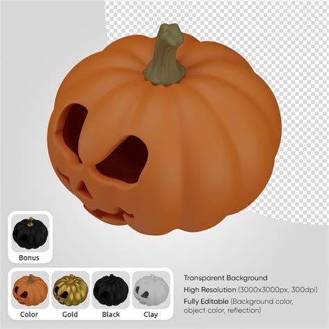 Image result for 3D Pumpkin Tutorial