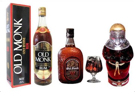 Meet the real creator of Old Monk - BusinessToday