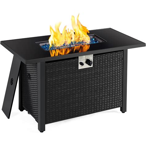 Best Budget Fire Pit Tables - Transform Your Outdoor Space!