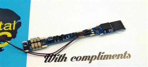 Image result for ESU Sound Decoder Programmieren